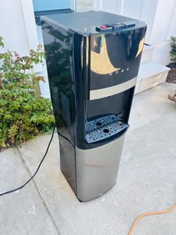 Water Dispenser