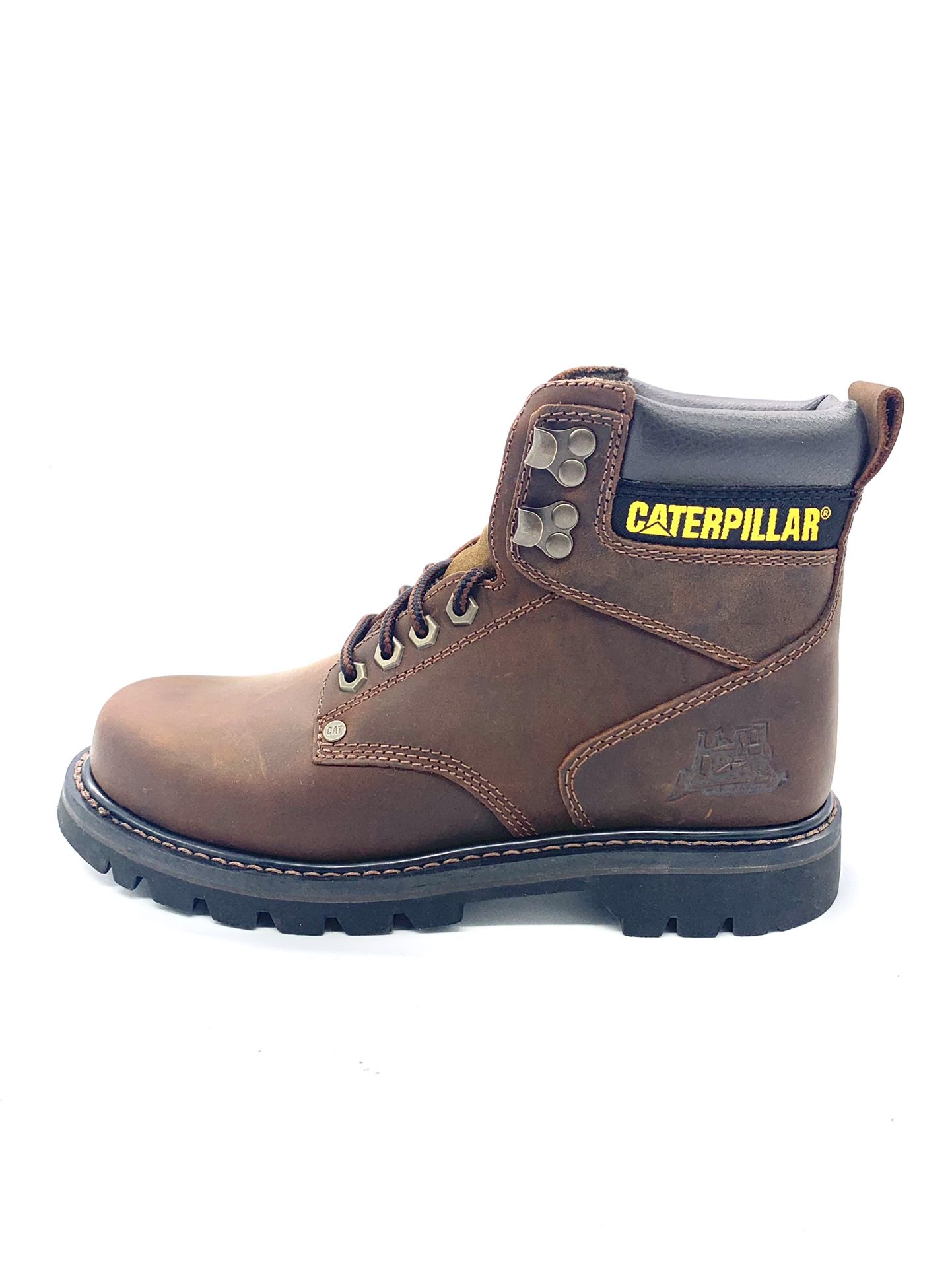 Caterpillar  Work Boots 