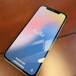 iPhone 13 Pro 128GB  Gold - Great Condition UNLOCKED