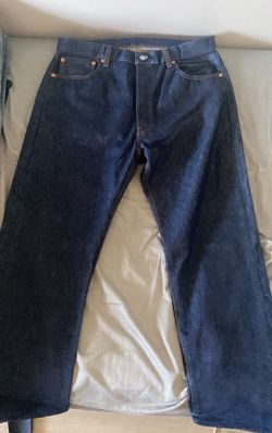 Levis 501