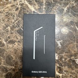 Samsung Galaxy S25 Ultra