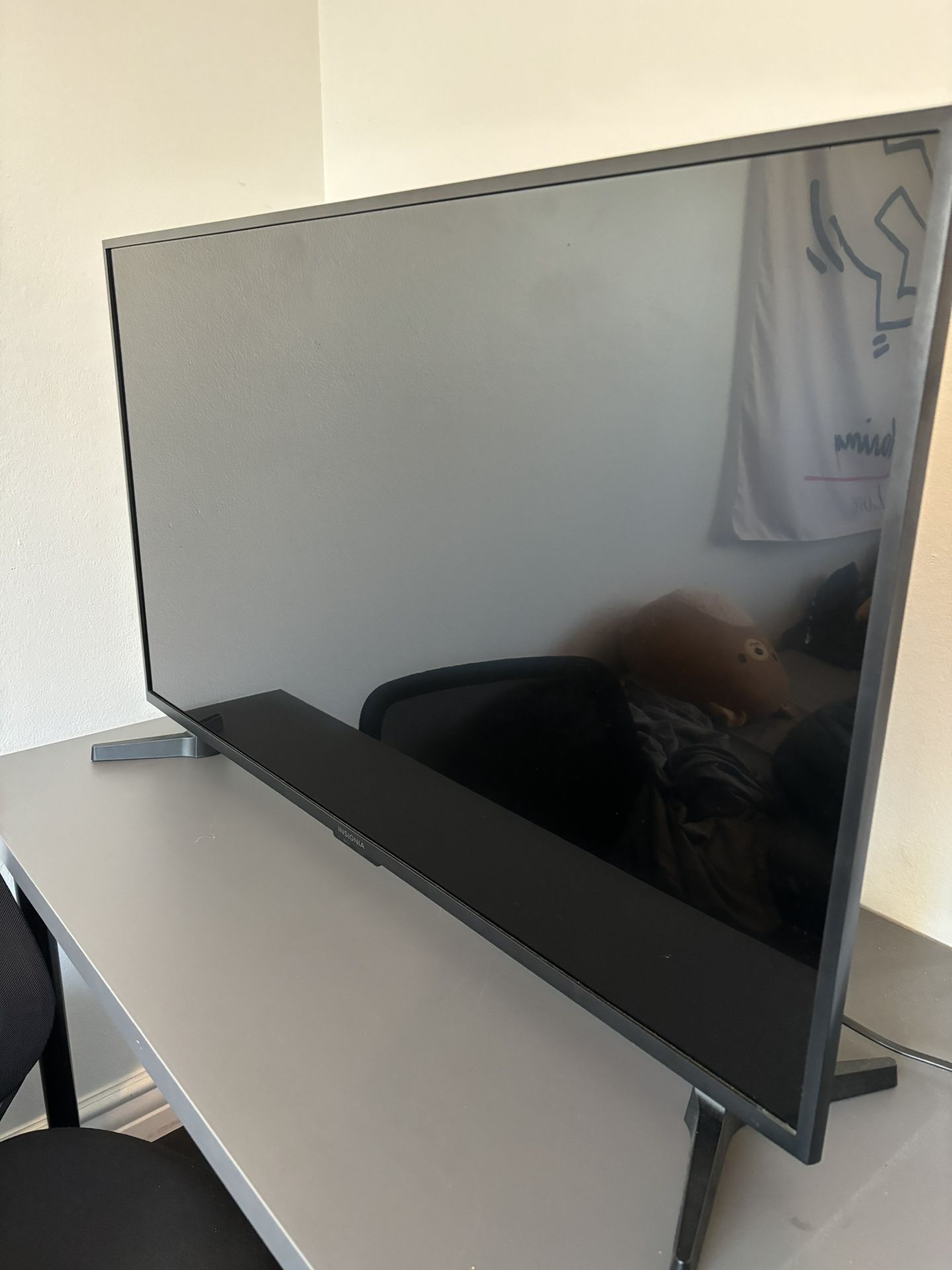 Insignia 43inch 4k Tv