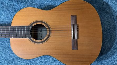 Guitar (Cordoba C3M)
