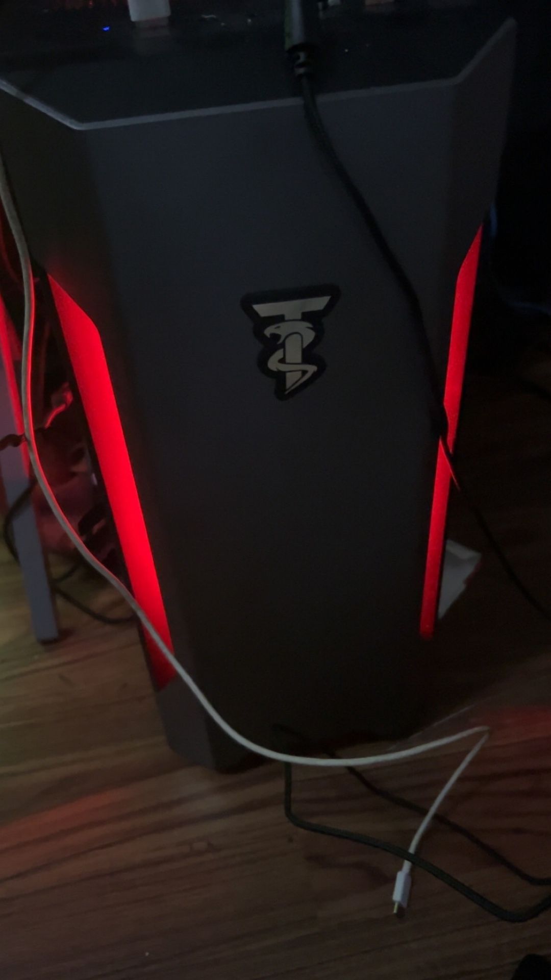 Gaming Pc Viper Tech