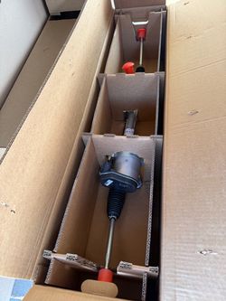 Lexus Rack and pinion Assembly Part# 442500E150