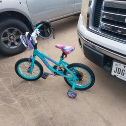 Kids Bicycle