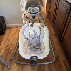 Graco Baby Swing