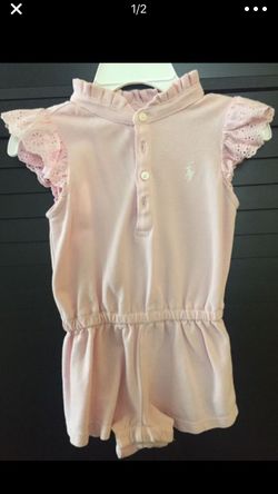 Baby dress