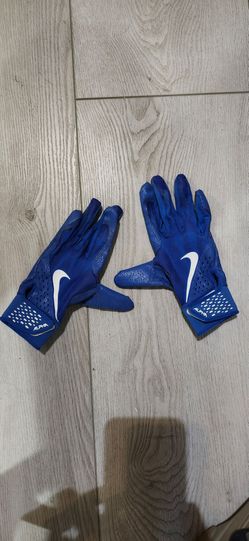 Nike Kids Batting Gloves Size Small
