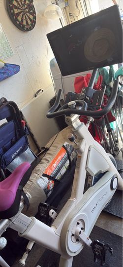 MYX Fitness Bike
