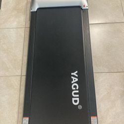 Indoor Walking pad With Remote 