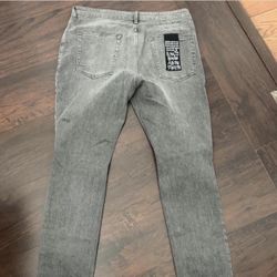 Ksubi jeans 