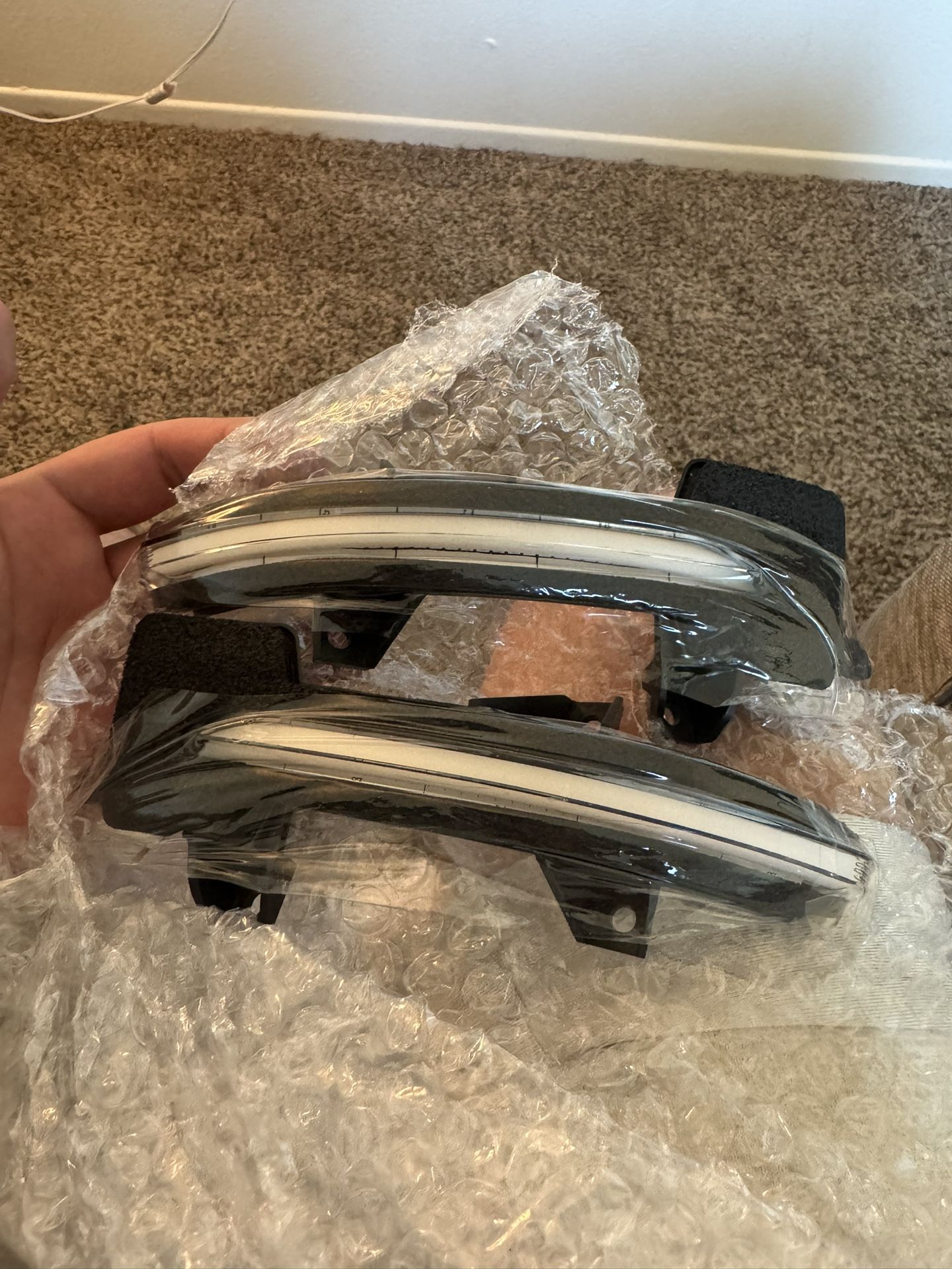 2018-2021 Honda Accord Turn Signal