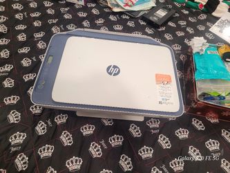 Hp Printer 