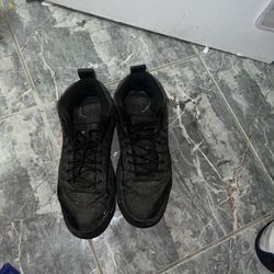 Jordans 12 No Box