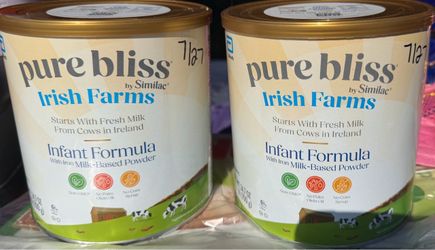 Sell or trade for enfamil