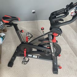 Schwinn Indoor Exercise Bike
