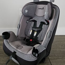 Safety 1st Toddler Car Seat 
