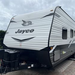 2022 Jayco RV