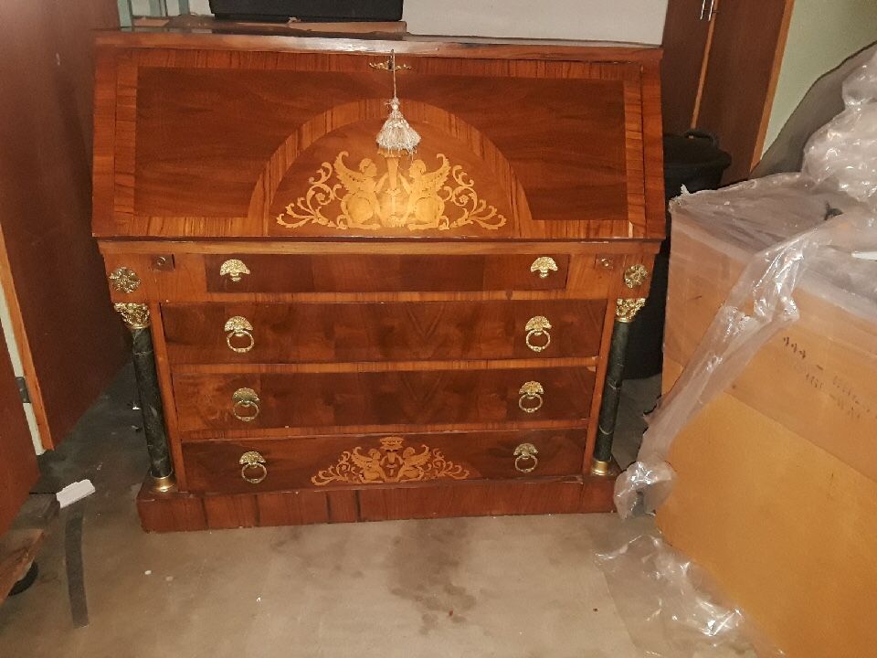 Antique Style desk