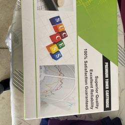 Toner Cartridge