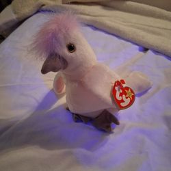 Kuku Original Beanie Baby 