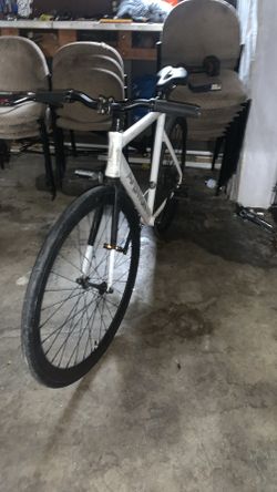 Avaton fixie