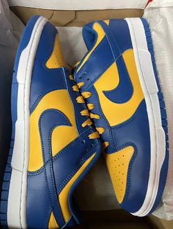 Nike dunk low