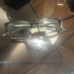 Tiffany & Co Glasses