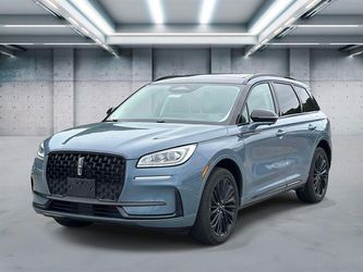 2023 Lincoln Corsair