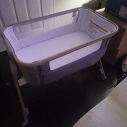 Portable Bassinet