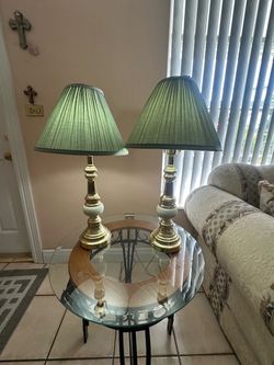 Lamp