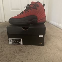 Air Jordan Retro 12