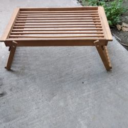 Bed Tray Table