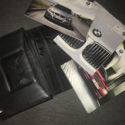 BMW Manual