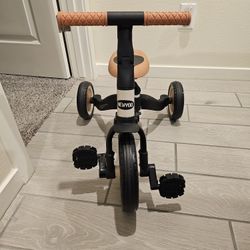 Newyoo Learning Kids Bike