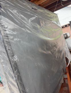 Base for Bed