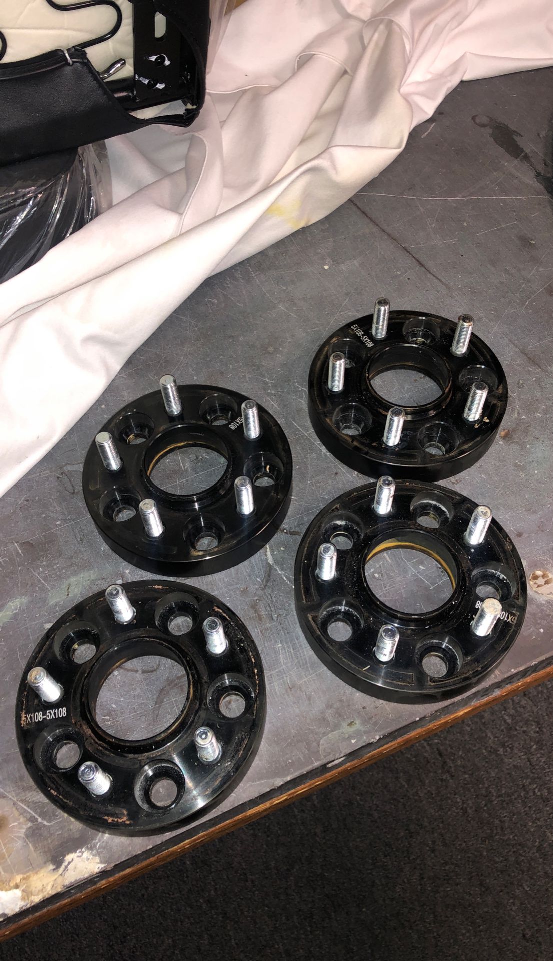 Wheel spacers for Sale in Las Vegas, NV OfferUp