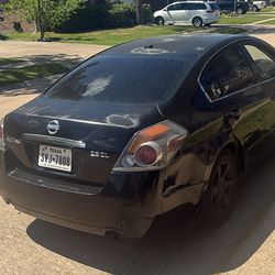 2008 Nissan Altima