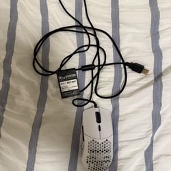 Rgb Gaming Mouse