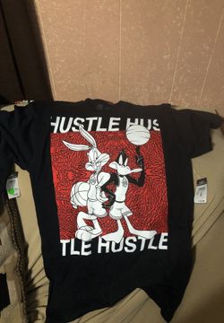 Bugs bunny t shirt