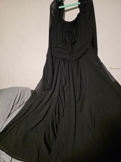 New!!!! Black ⚫️ dress $3