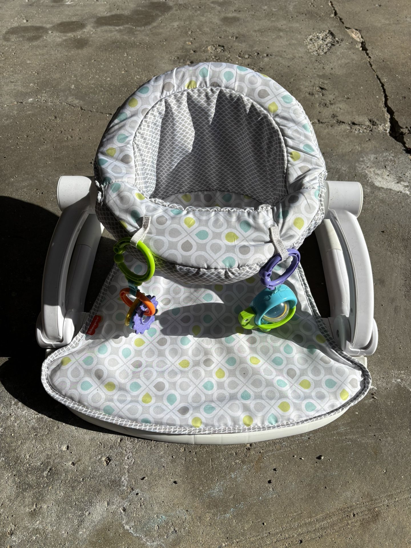 Baby Seat