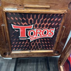 Mesa De Domino Dominicana Toros Del Este Béisbol