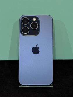 iPhone 15 Pro 128GB Unlocked