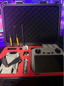 Dji mini 3 pro