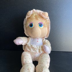 Vintage Baby Miss Piggy 🐷 