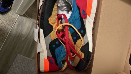 Saucony 5000