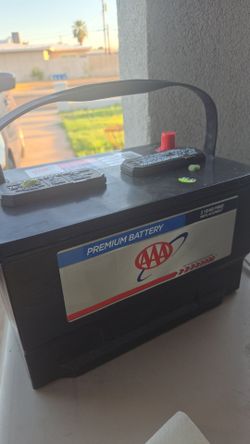 Battery
