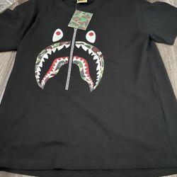 Bape Shirt